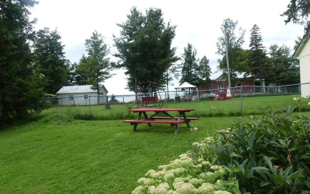 Gîte du Village