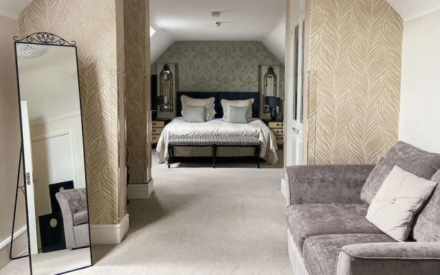Horsley Lodge Hotel