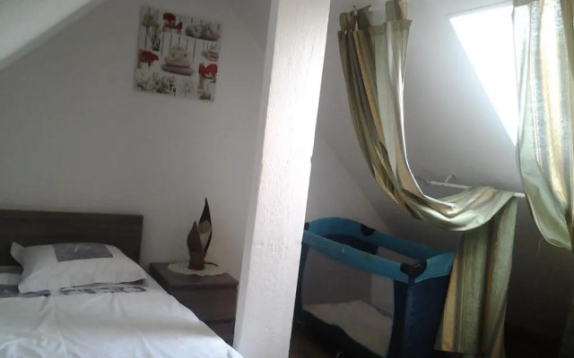 Appartement Rue Georges V - Port de la Houle