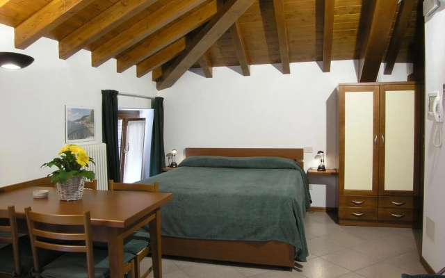 Residenza Antico Pozzo