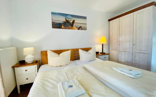 Residenz Bleichröder - Ferienwohnung 28