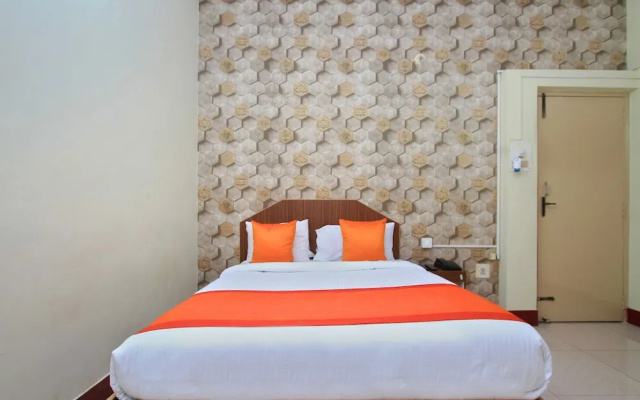 OYO 10193 Hotel MSR Comfort