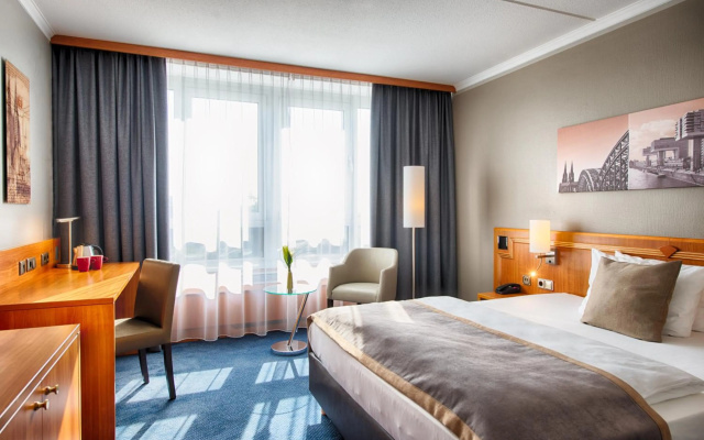 Leonardo Hotel Köln Bonn Airport