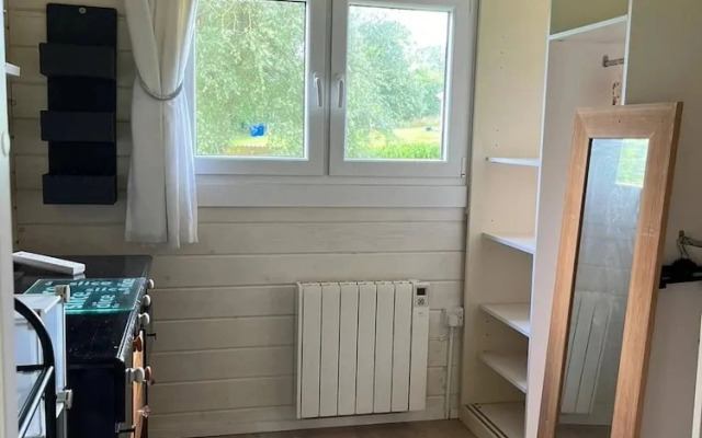 Cosy Cabin Hideaway 3km From Cavan Town