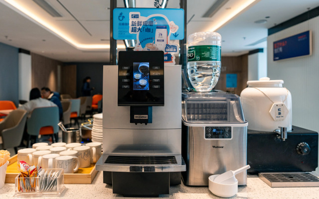 Holiday Inn Express Suzhou Dushu Lake by IHG