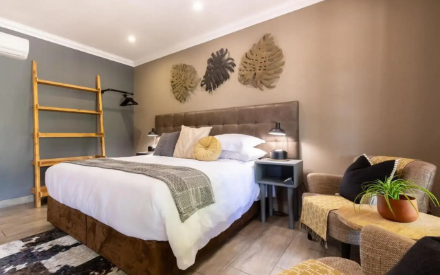 Lowveld Living Guesthouse