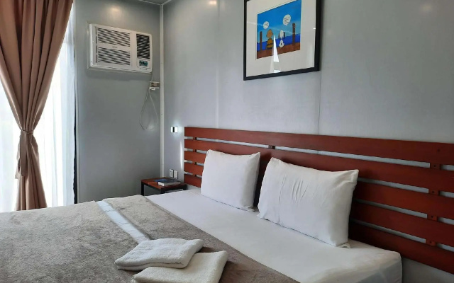 Cargotel Travel Inn