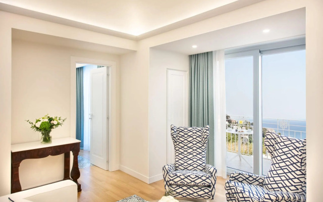 Pazziella, a Luxury Collection Hotel, Capri