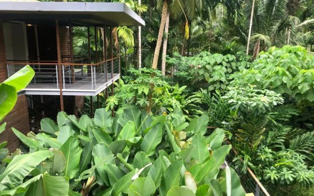 Tilar Siro Andamans - CGH Earth
