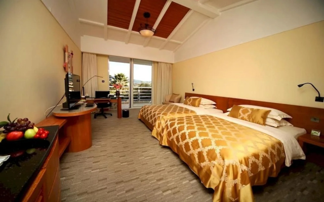 Guanfang Hotel Tengchong