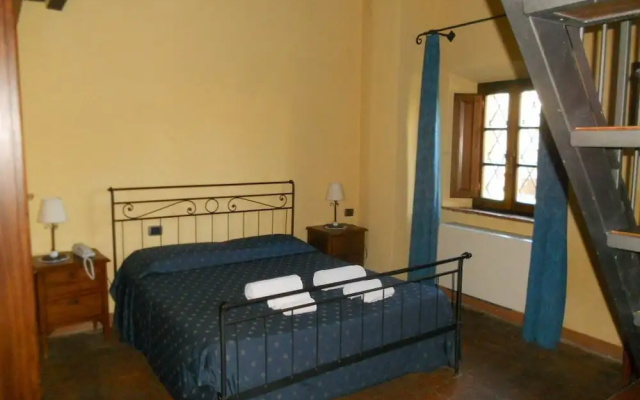 Mulino delle Pile