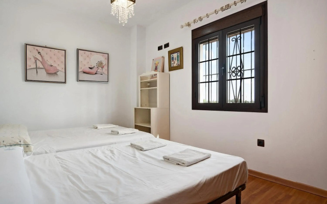 Casa Juan Arias