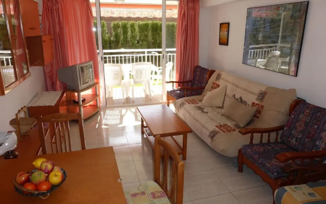 Apartamento M&C Jardines de Salou