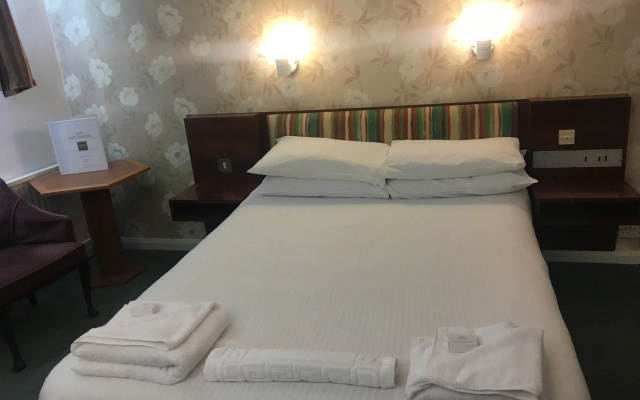 The Lakeland Kendal Hotel, Sure Hotel Collection by BW