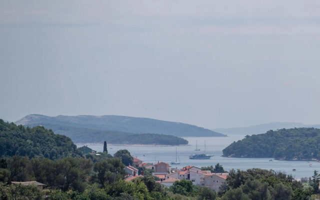 Vila Marija