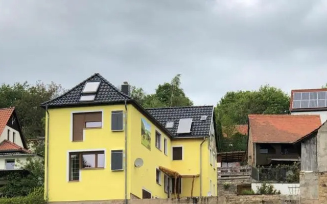 Haus Rabenswalde