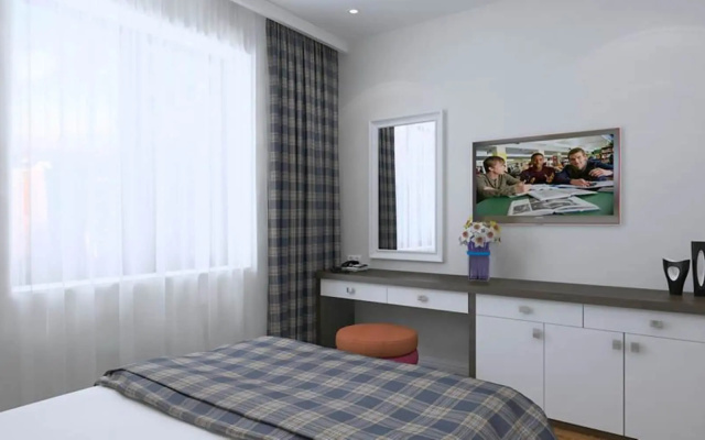 Deniz Inn City Hotel