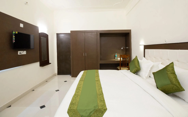Treebo Dream Palace Near Jaipur International Airport