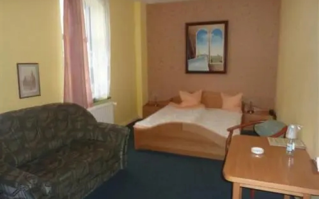 Hotel Maly Mlyn