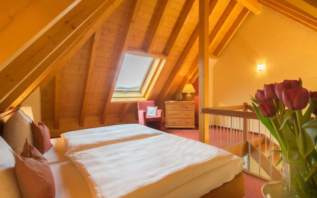 Land-gut-Hotel Felsentor