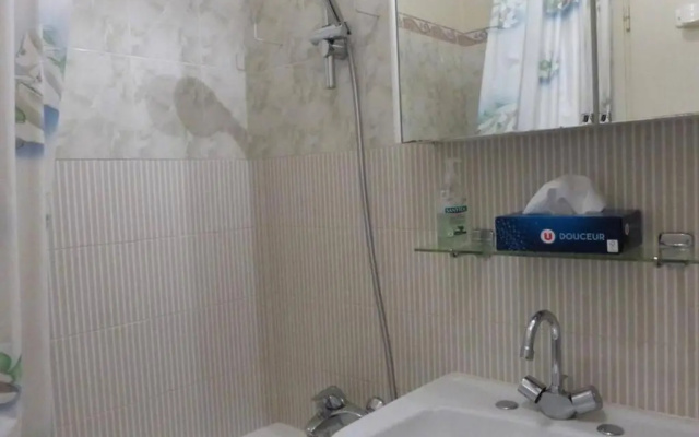 Appartement Saint-Gilles-Croix-de-Vie, 1 pièce, 2 personnes - FR-1-224-116