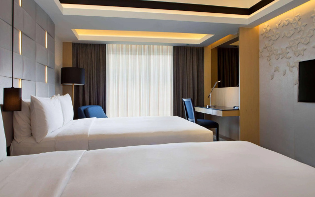 Le Meridien Kota Kinabalu