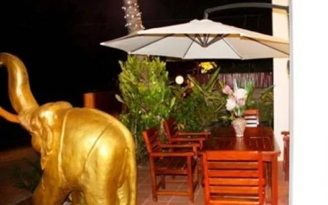Sangkham Hotel