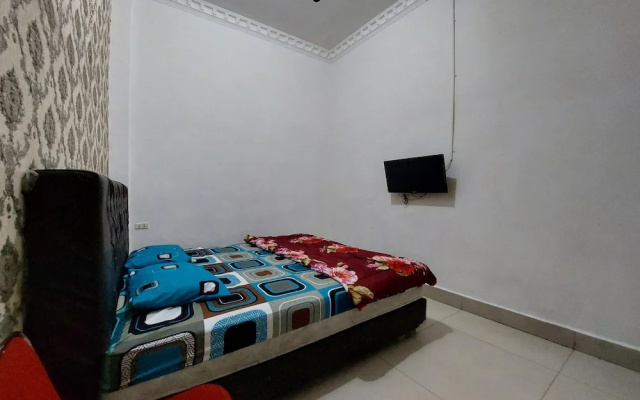 Hotel Mulia Tiza