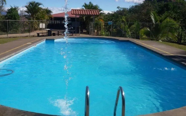 Rancho Montezumo