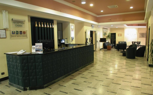 Park Hotel