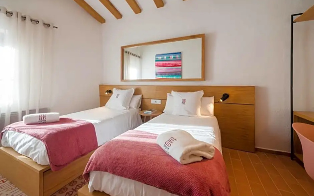 La Piconera (Petit Luxe)