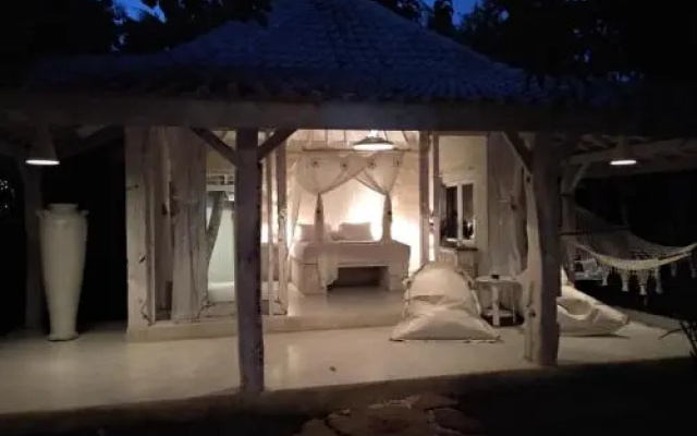 The Alchemist Lodge