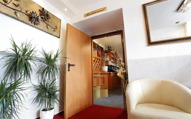 Hotel Celina