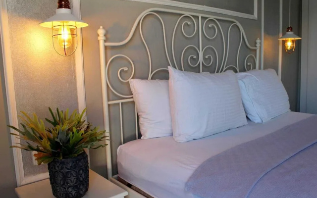 Viya Plus Cesme