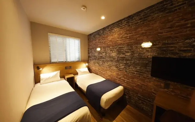 Kaja Hotel