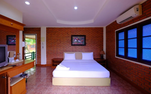 Chomdao Hotel & Resort