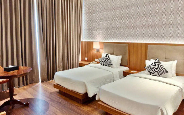 Sunday Resort & Spa Manesar Gurugram