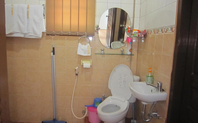 Horas Family Home