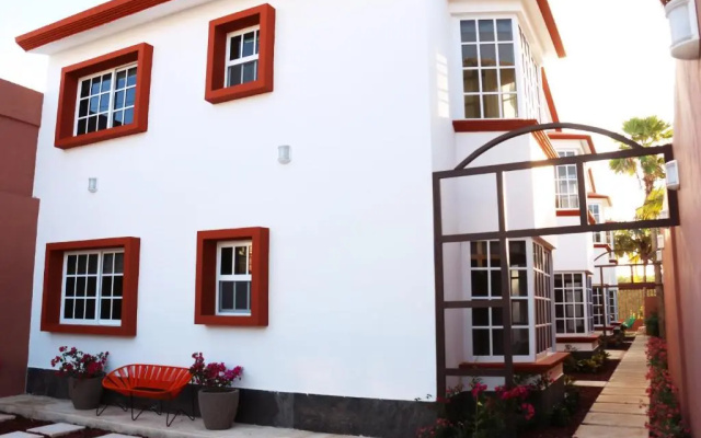 Suites Lorens