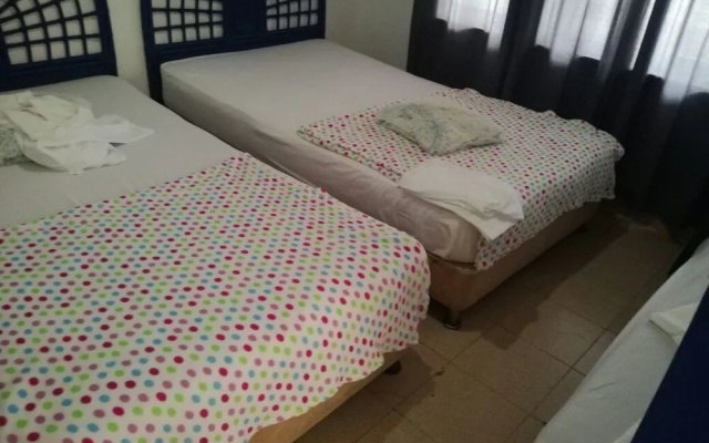 Hostal Porto Azul