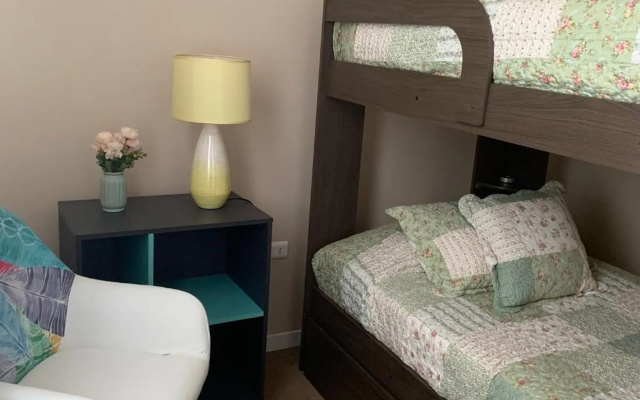 Departamento, La Serena, Avenida Libertad #200