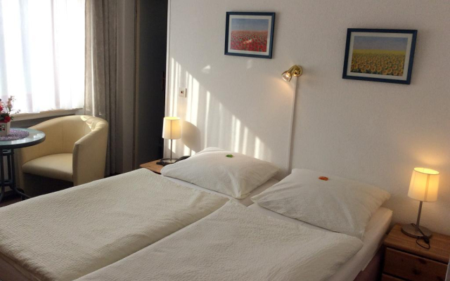 Hotel Del Sol