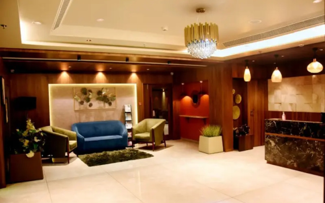 Hotel Palazzo Prime