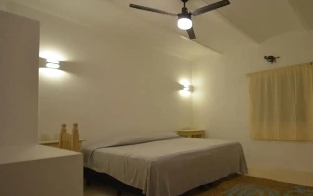Casa Canarias