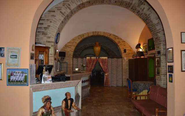 B&B Vecchio Casale