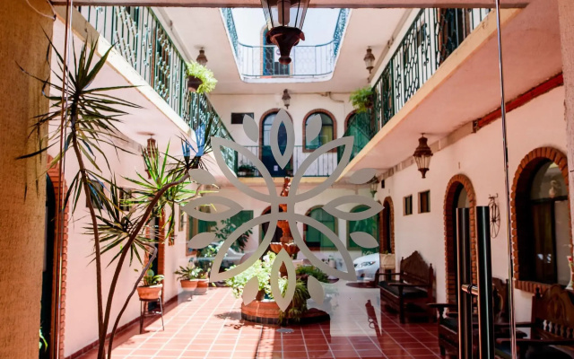 Hotel María Elena