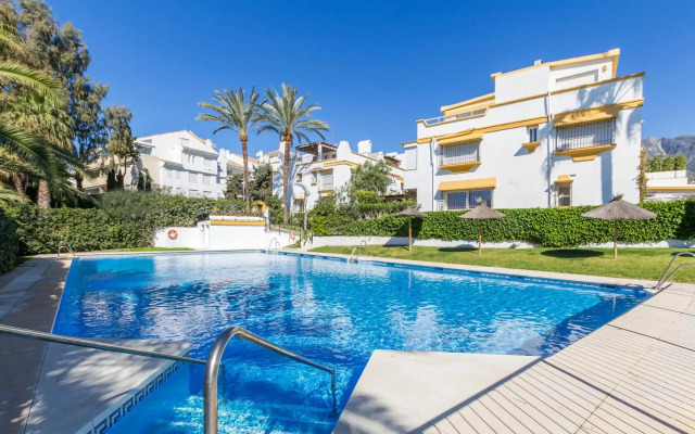 Casa la Concha - Marbellamar Beach Townhouse