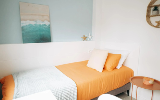 Club Apartments by Grupo Compostelana 2