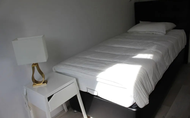 MyCityLofts - 4 Bedrooms Apartment