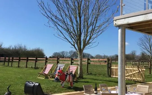 The Winning Post